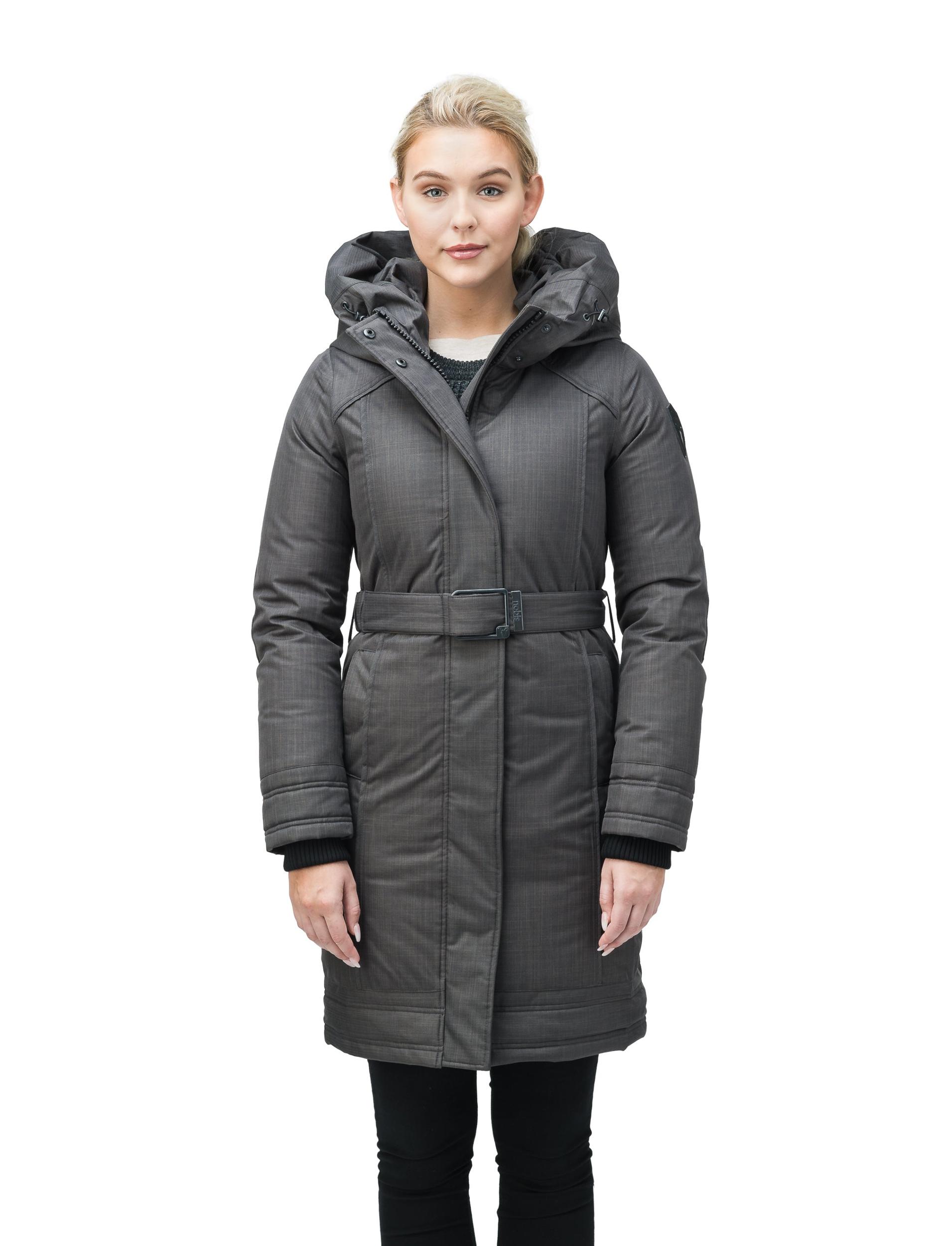 Nobis Astrid Ladies Parka Product Image