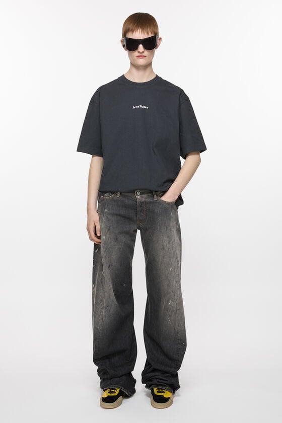 Lace-up sneakers Product Image