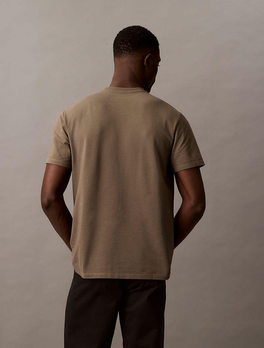 Tech Pique T-Shirt Product Image