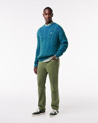 Boston Steel Chronograph Watch Product Image