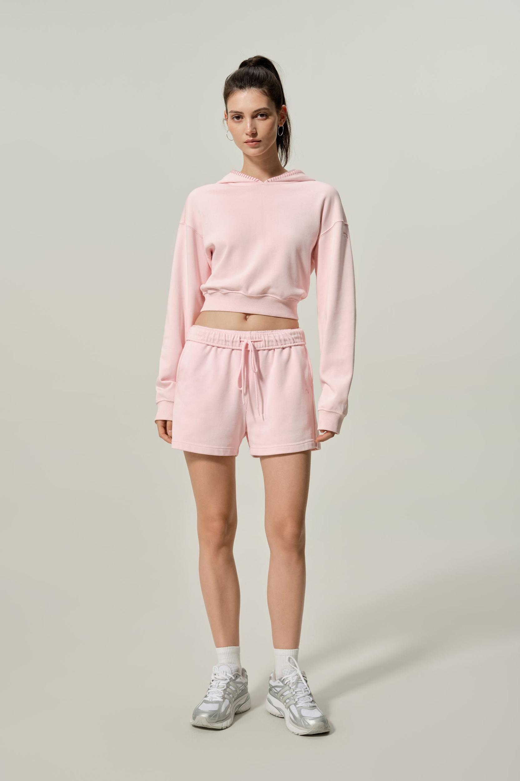 Seamflow Poise Pullover Product Image