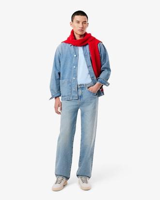 Classic Fit L.12.12 Original Polo Shirt Product Image