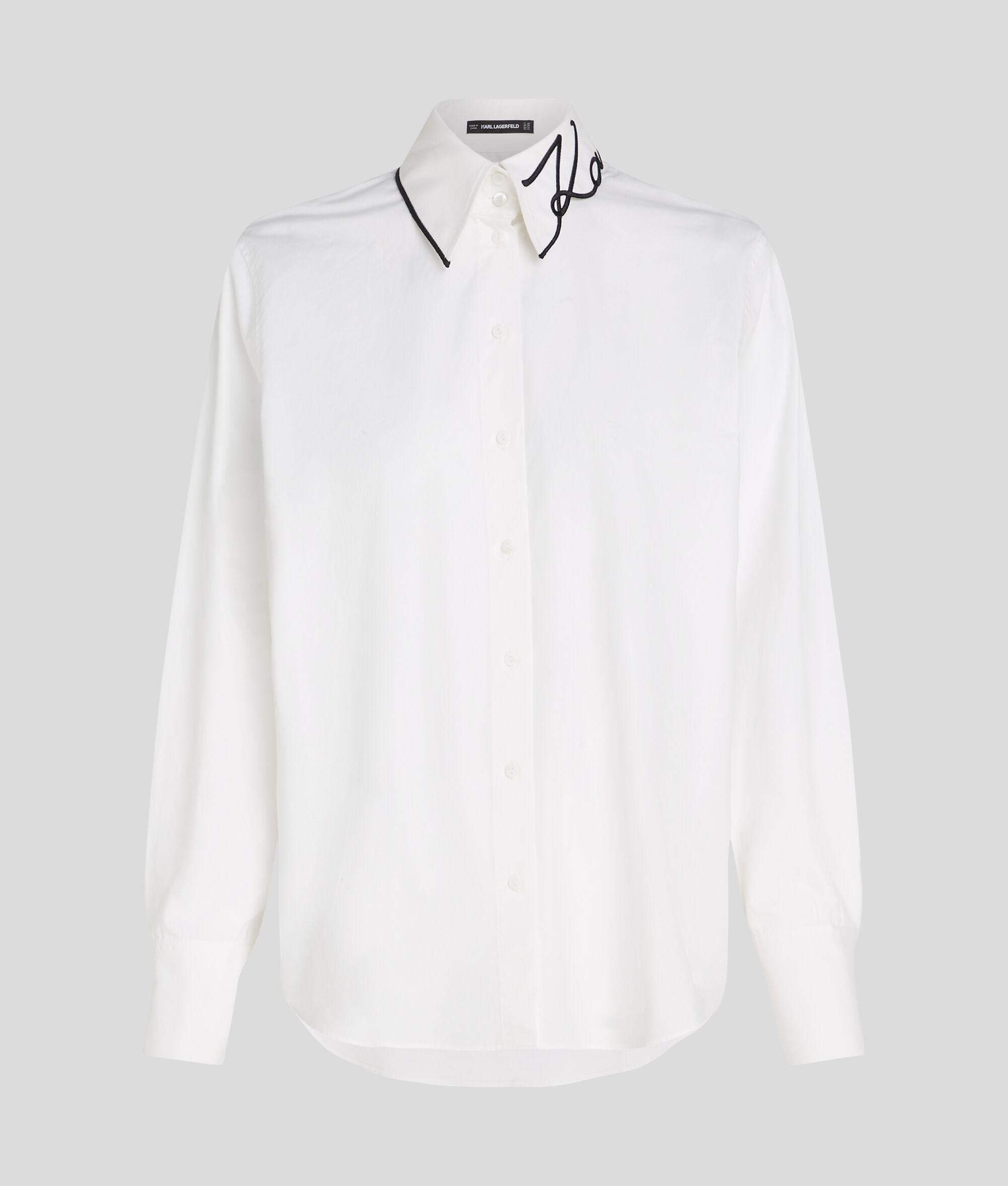 SIGNATURE SHIRT Product Image