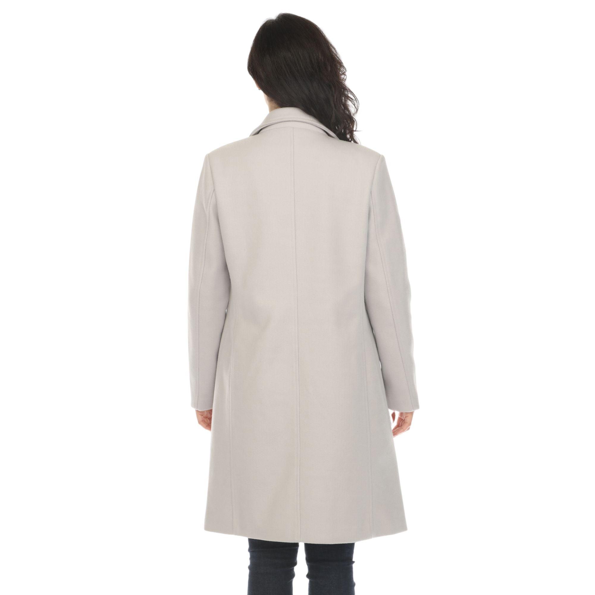 Women's Classic Walker Coat Female Product Image