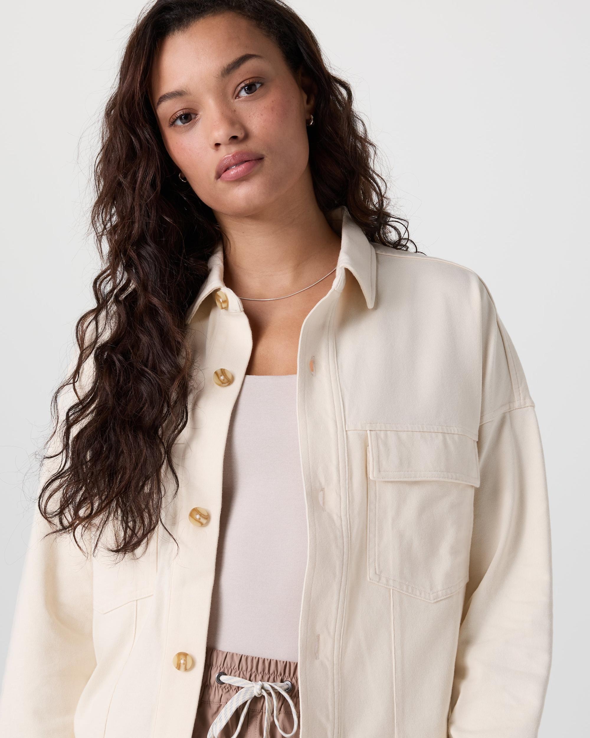 Mackenzie Jacket Product Image