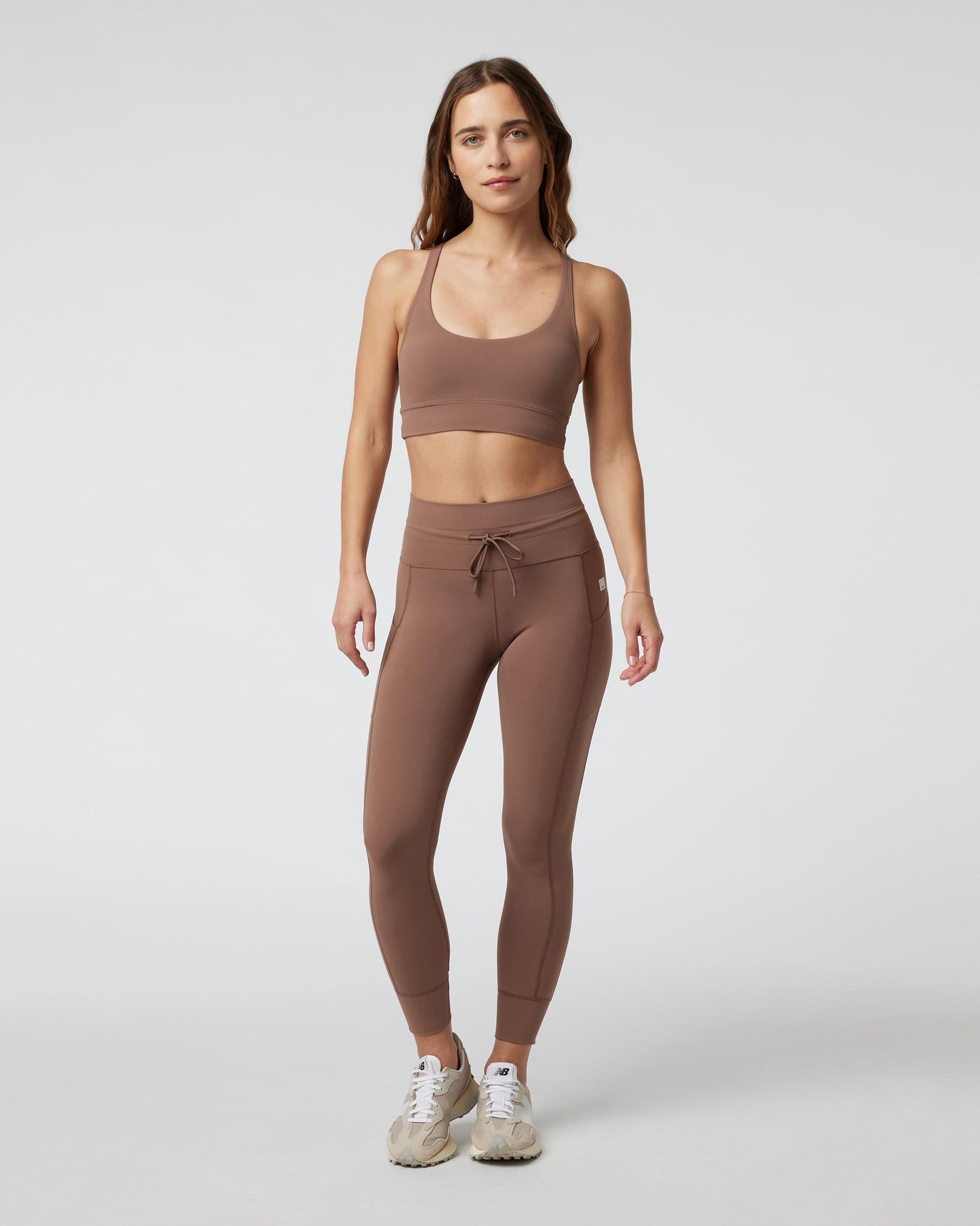 Daily Pocket Legging Product Image