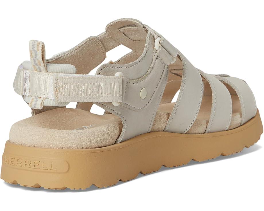 Fleur Backstrap Product Image