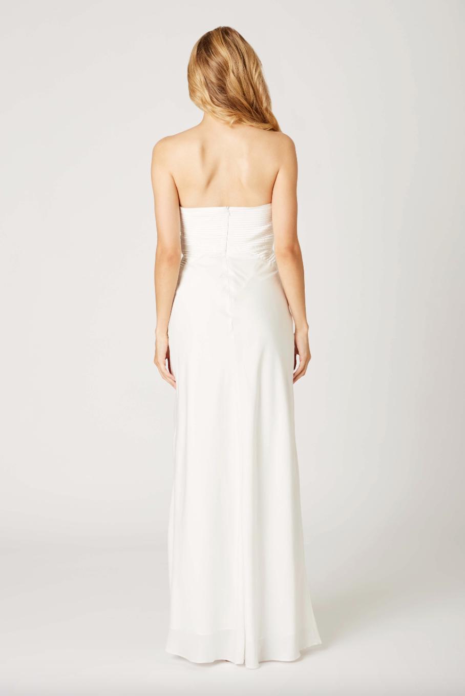 Skye Maxi Dress Product Image