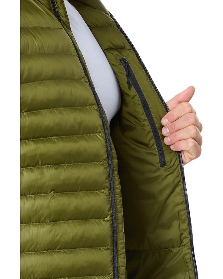 Classic Down Jacket Product Image