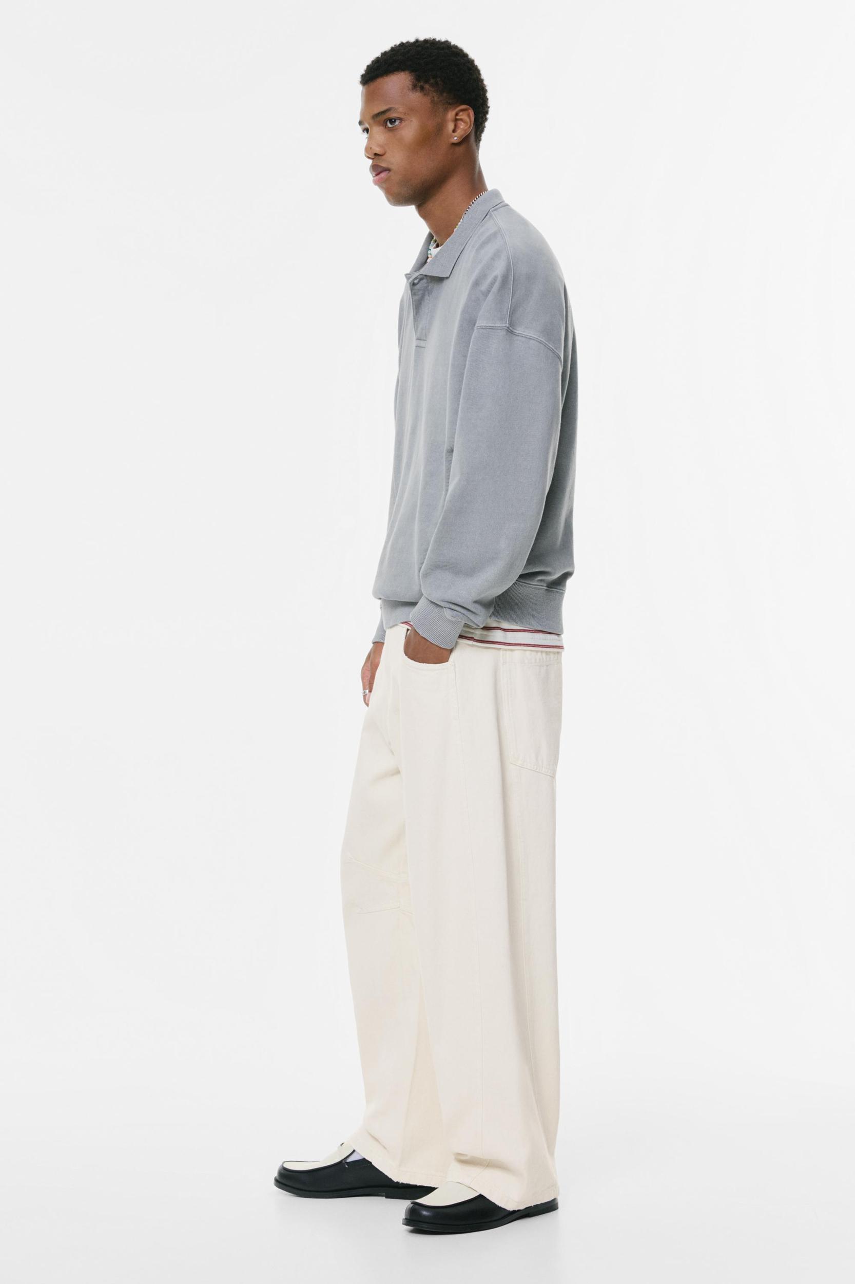 Baggy trousers Product Image