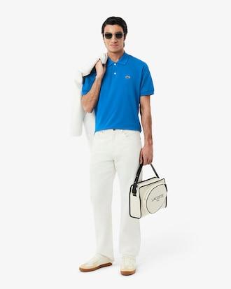 Classic Fit L.12.12 LIGHT Polo Shirt Product Image