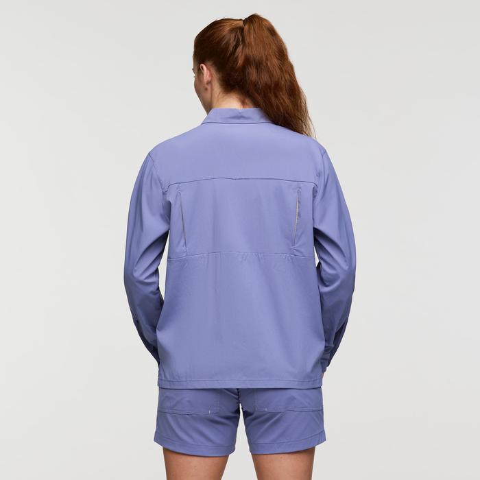 Sumaco Long-Sleeve Shirt - Women's Product Image
