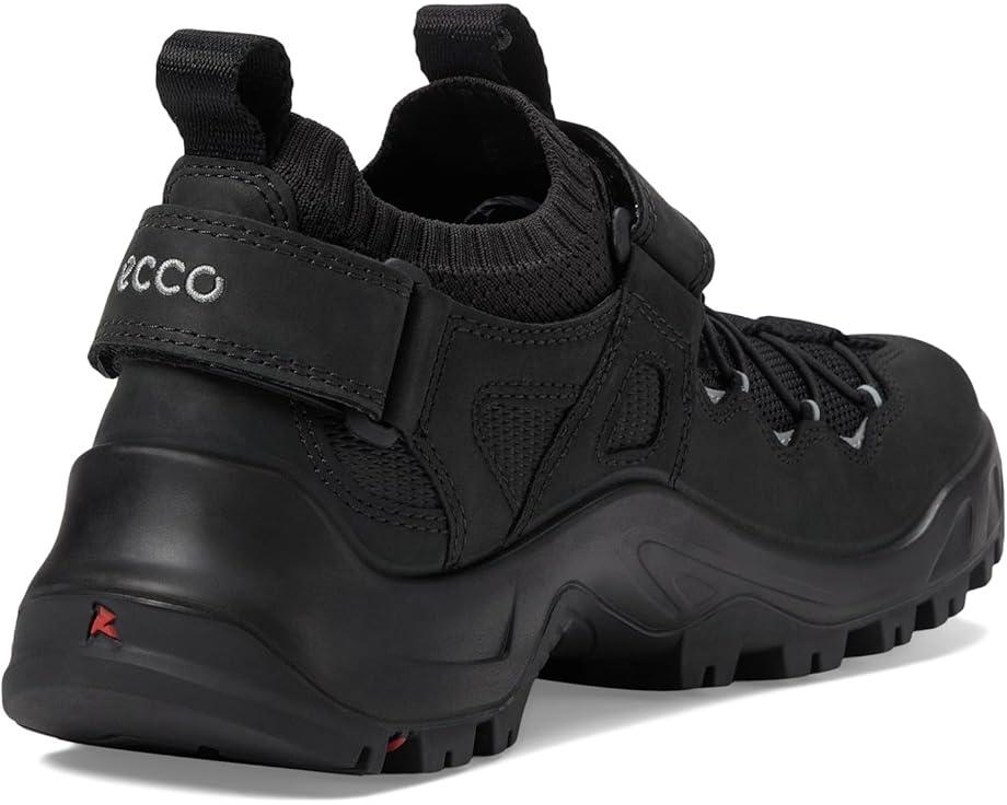 Offroad Waterproof Lace-Up Hiking Shoes Product Image