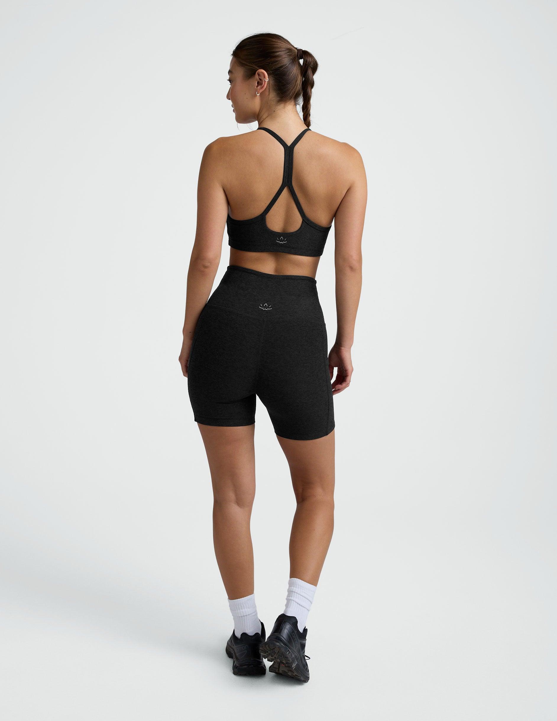 Spacedye Keep Pace 5" Pocket Short Product Image