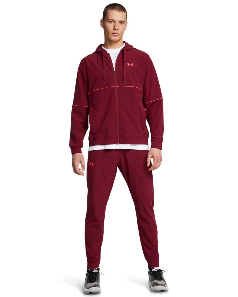 UA Zone Woven Product Image