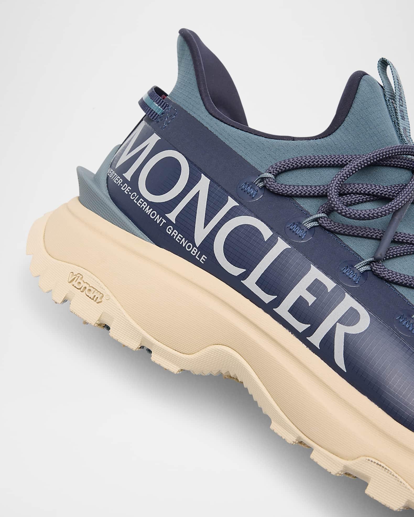 Men's Trailgrip Lite 2 Low-Top Sneakers Product Image