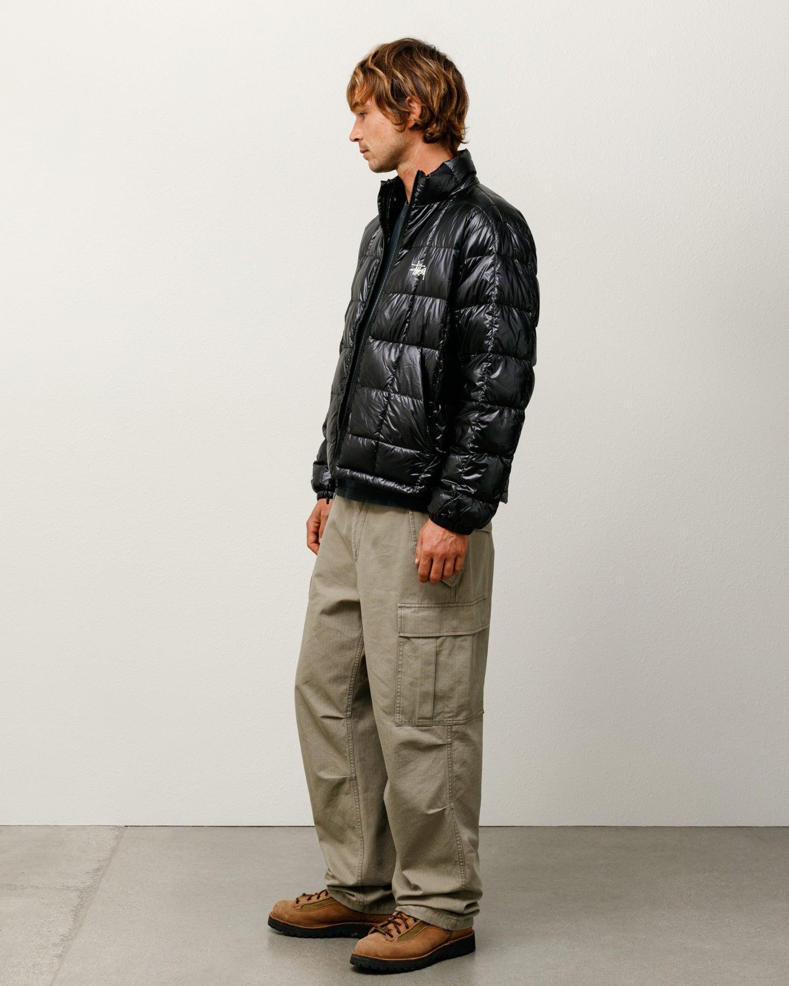 MIDWEIGHT PUFFER Male Product Image