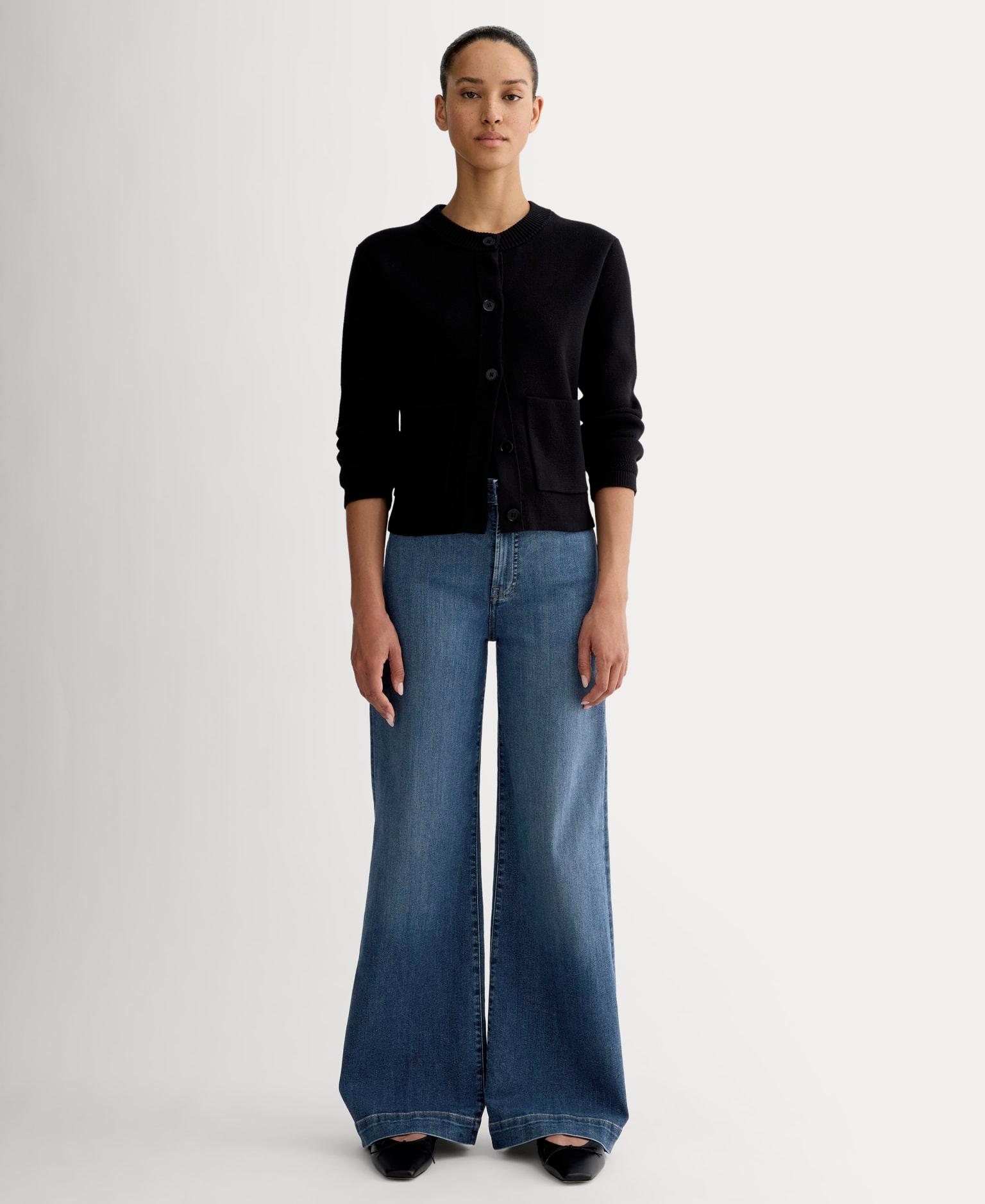 The High-Key Jean Product Image