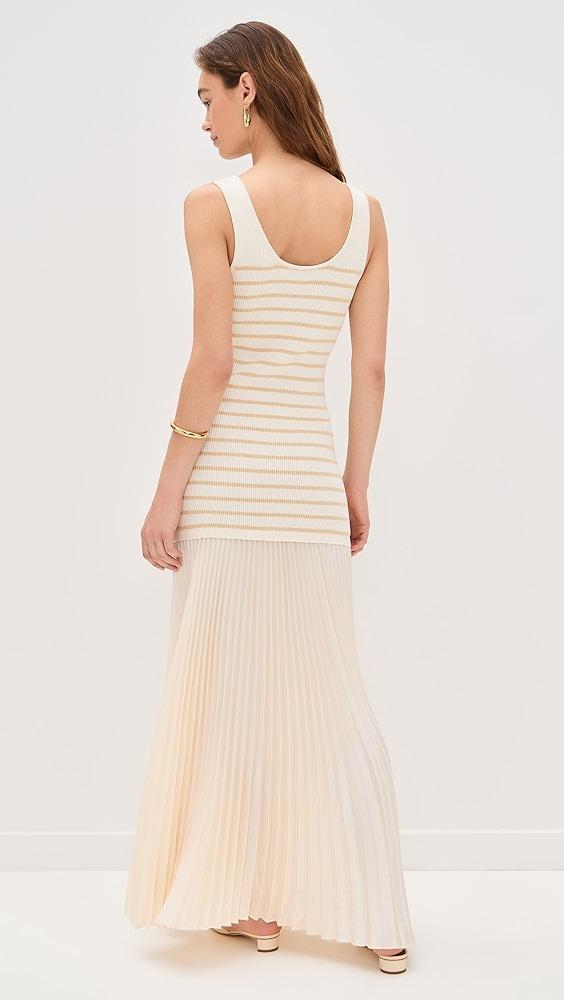 rag & bone Millie Stripe Tank Dress | Shopbop Product Image