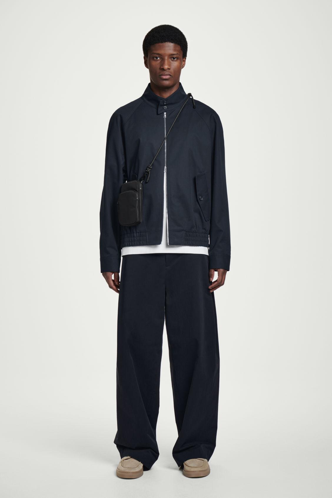 NYLON PHONE POUCH Product Image