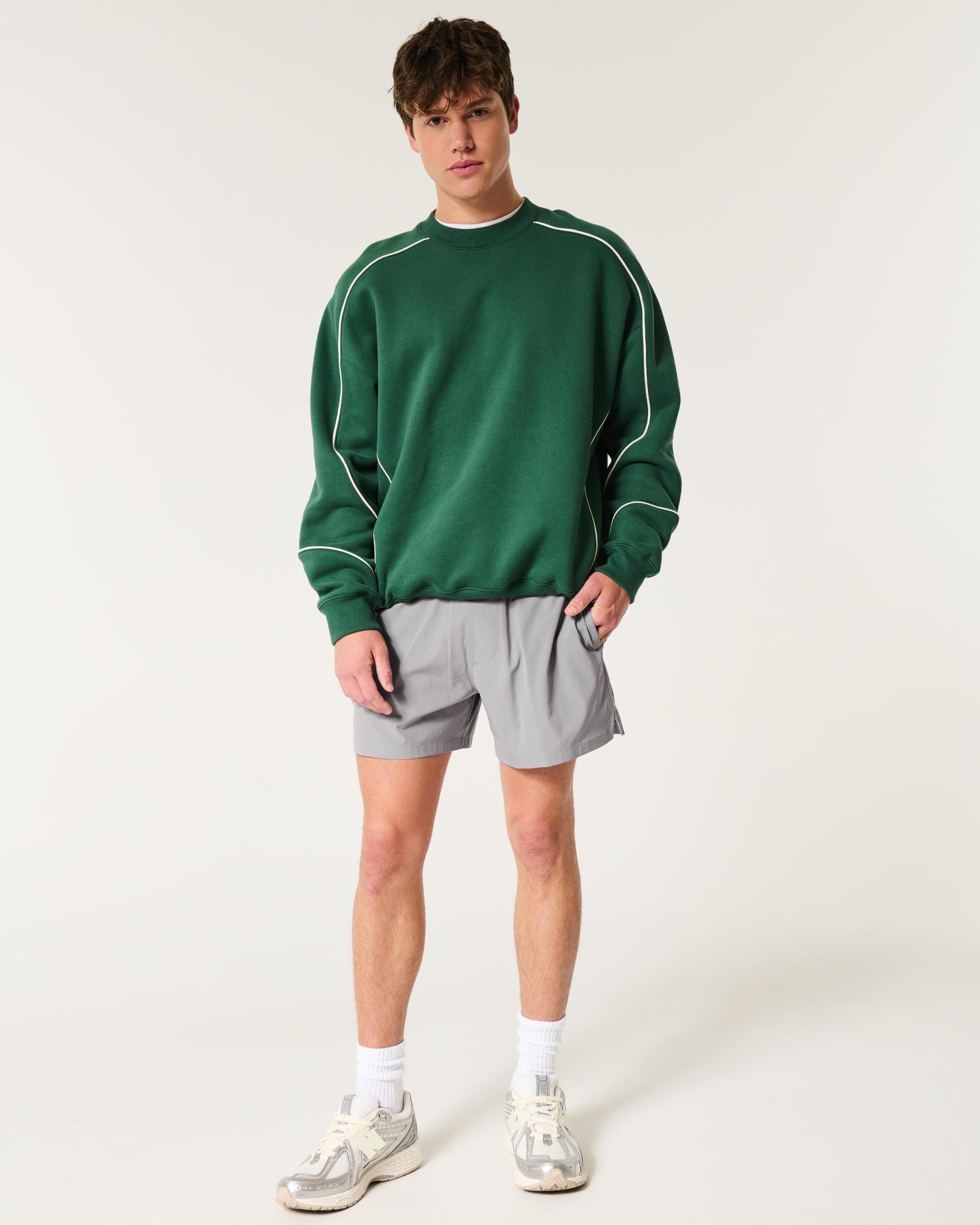 Hybrid Active Shorts 5" Product Image