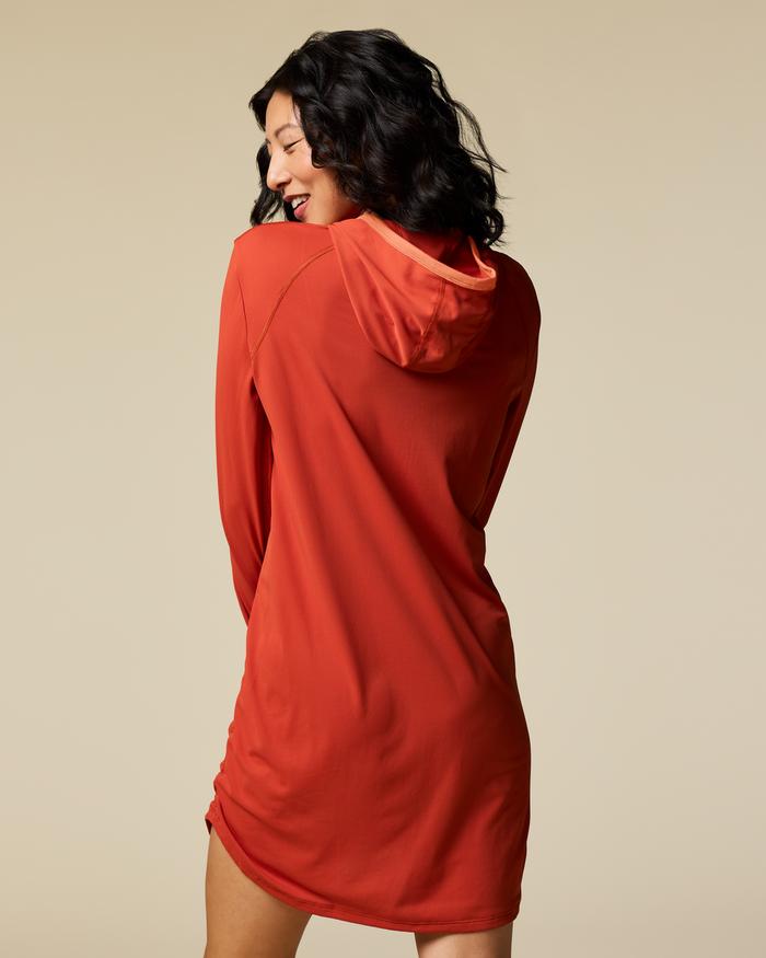Sombra Sun Dress - Women's Product Image