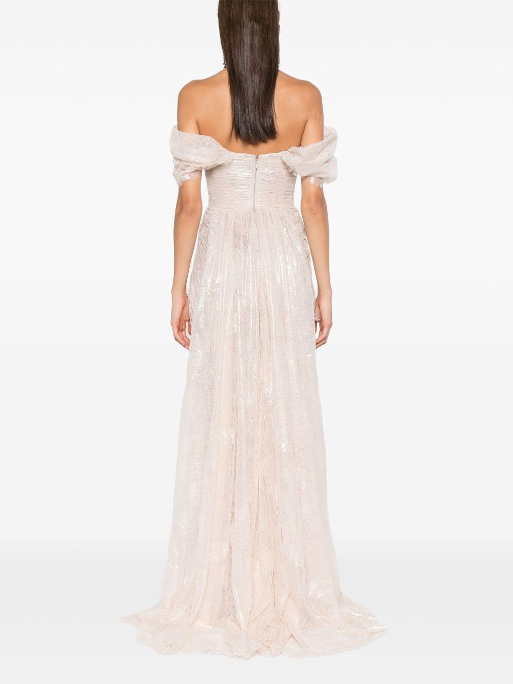 Ayra maxi dress Product Image