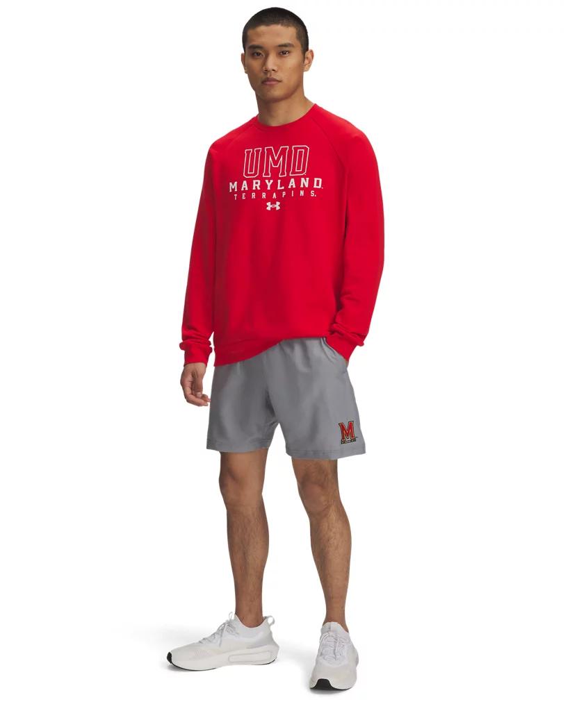 UA Woven Collegiate Graphic Product Image