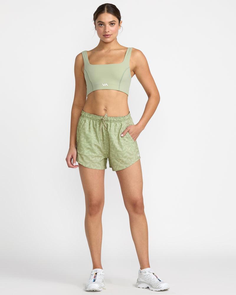 VA Essential Yogger 12" Short Product Image