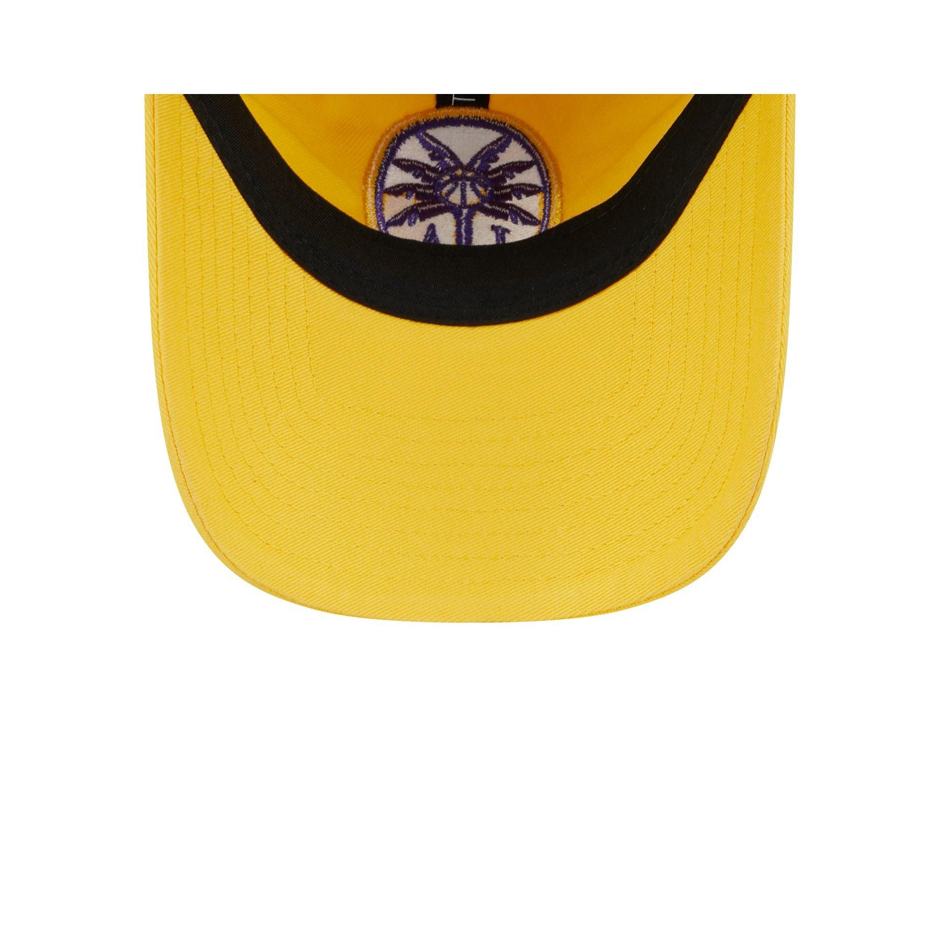 Los Angeles Sparks 2024 Team 9TWENTY Adjustable Hat Male Product Image
