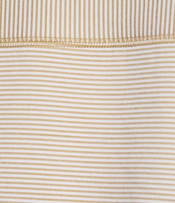 Westbound Long Sleeve Crew Neck Sweatshirt Product Image