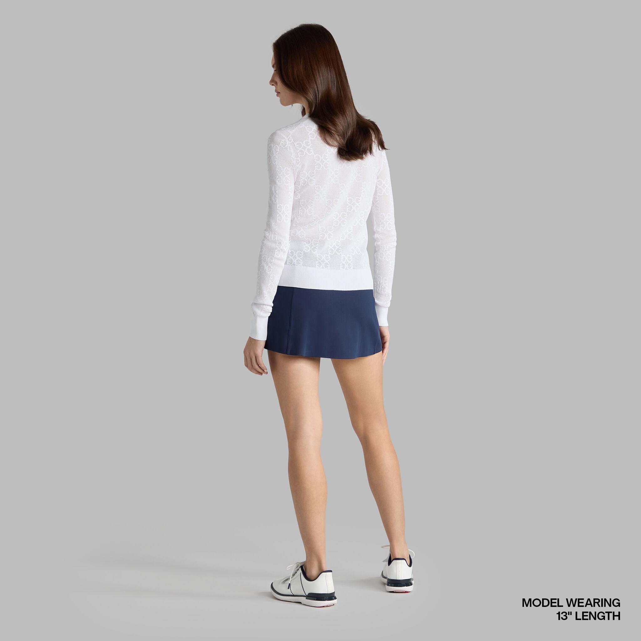 KNOCKOUT A-LINE SKORT Product Image