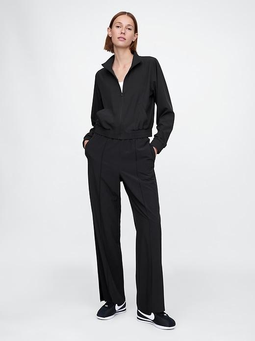 GapFit Tech Track Jacket Product Image