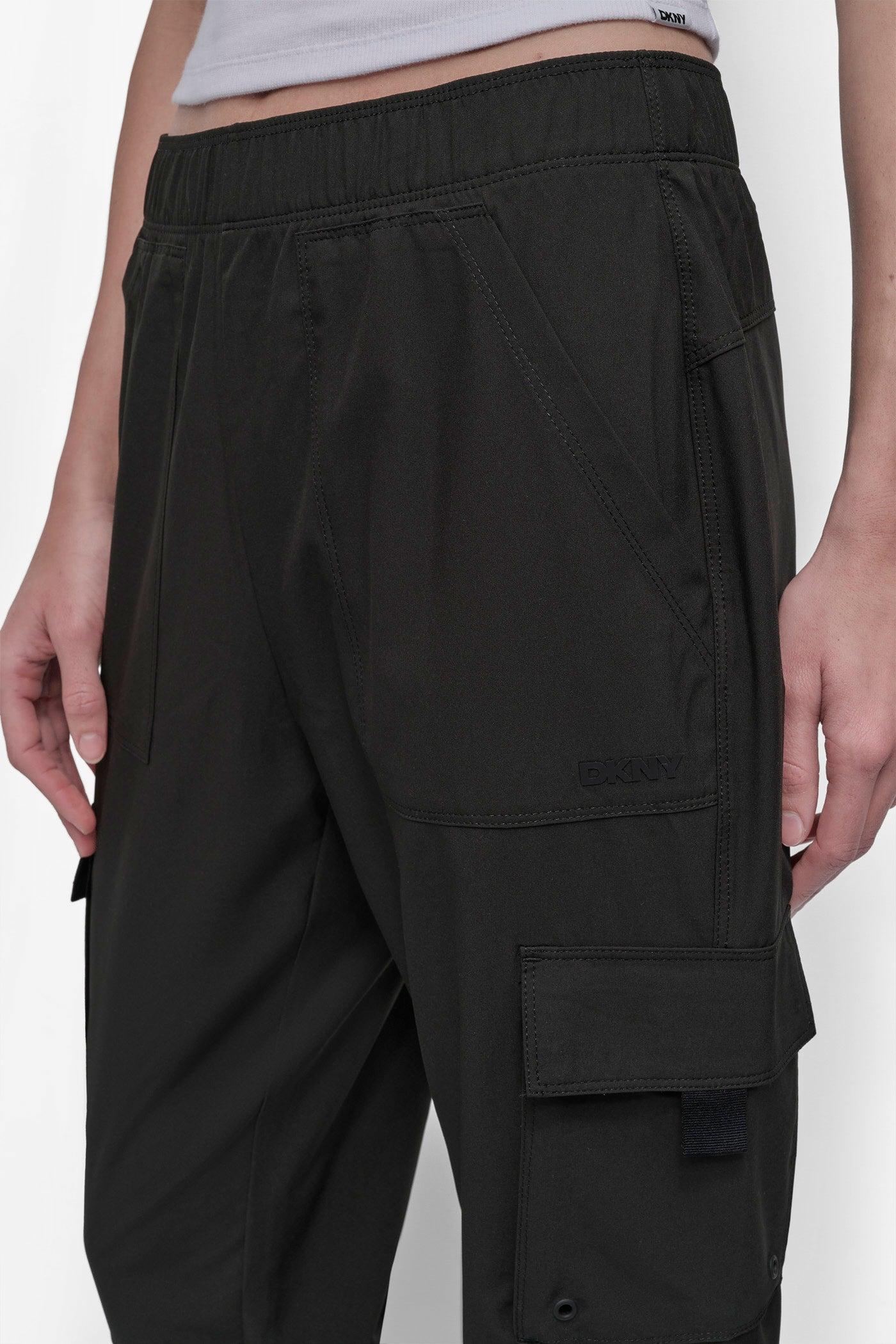 COMMUTER JOGGER WITH CARGO POCKETS Product Image