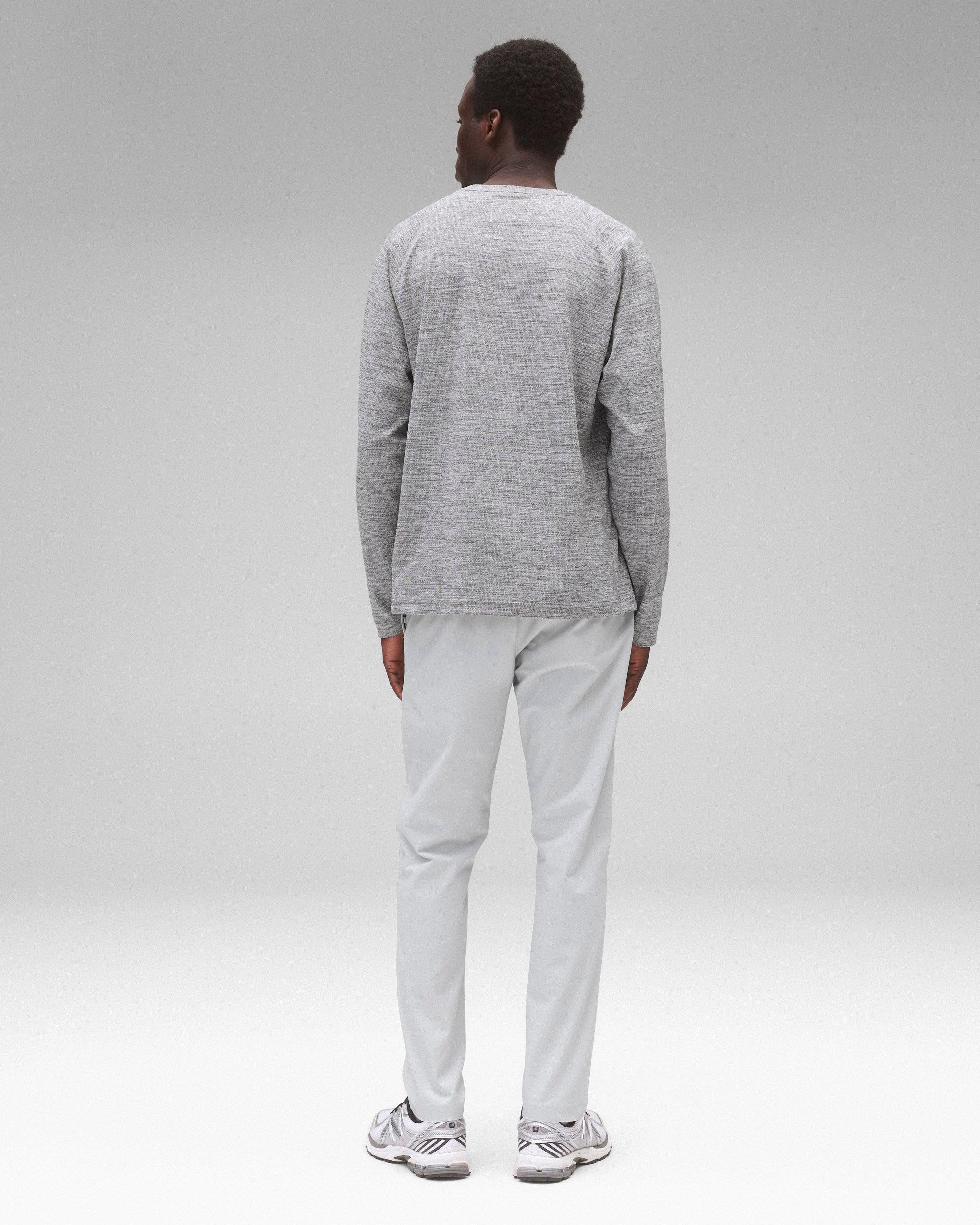 Stretch Warp Knit Coach's Slim Pant Male Product Image