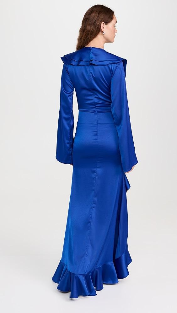 Orire Wally Maxi Dress | Shopbop Product Image