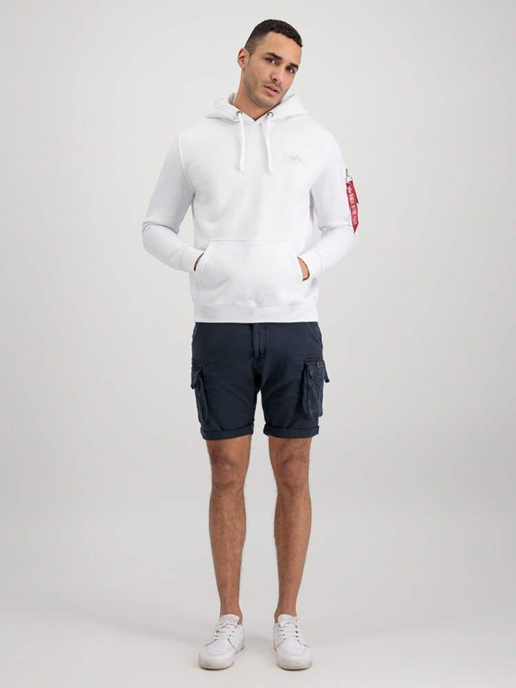 CREW SHORT GEN I Male Product Image
