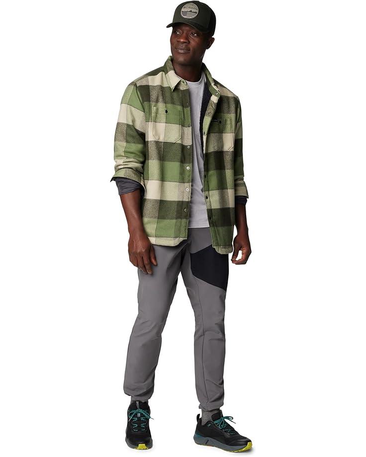 Sweater Weather™ Printed Half Zip II Product Image