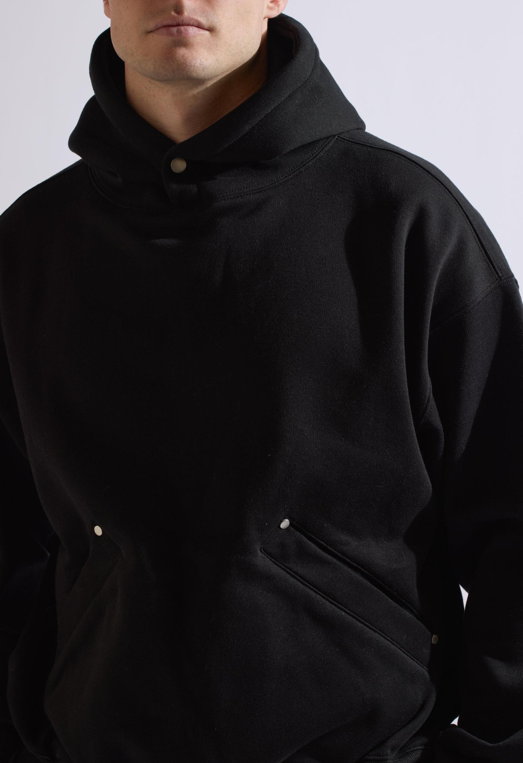 Marant Hoodie Product Image