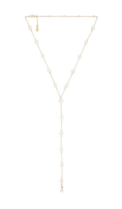 Lariat Necklace Ettika Product Image