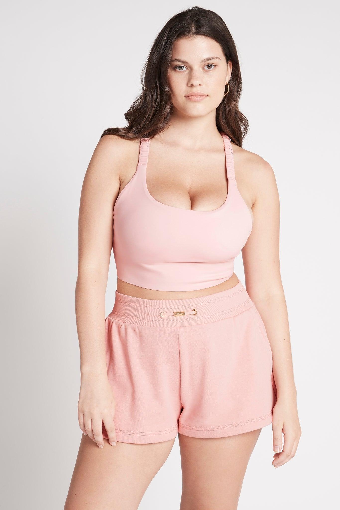 Elasticated Everyday Short 613 Product Image