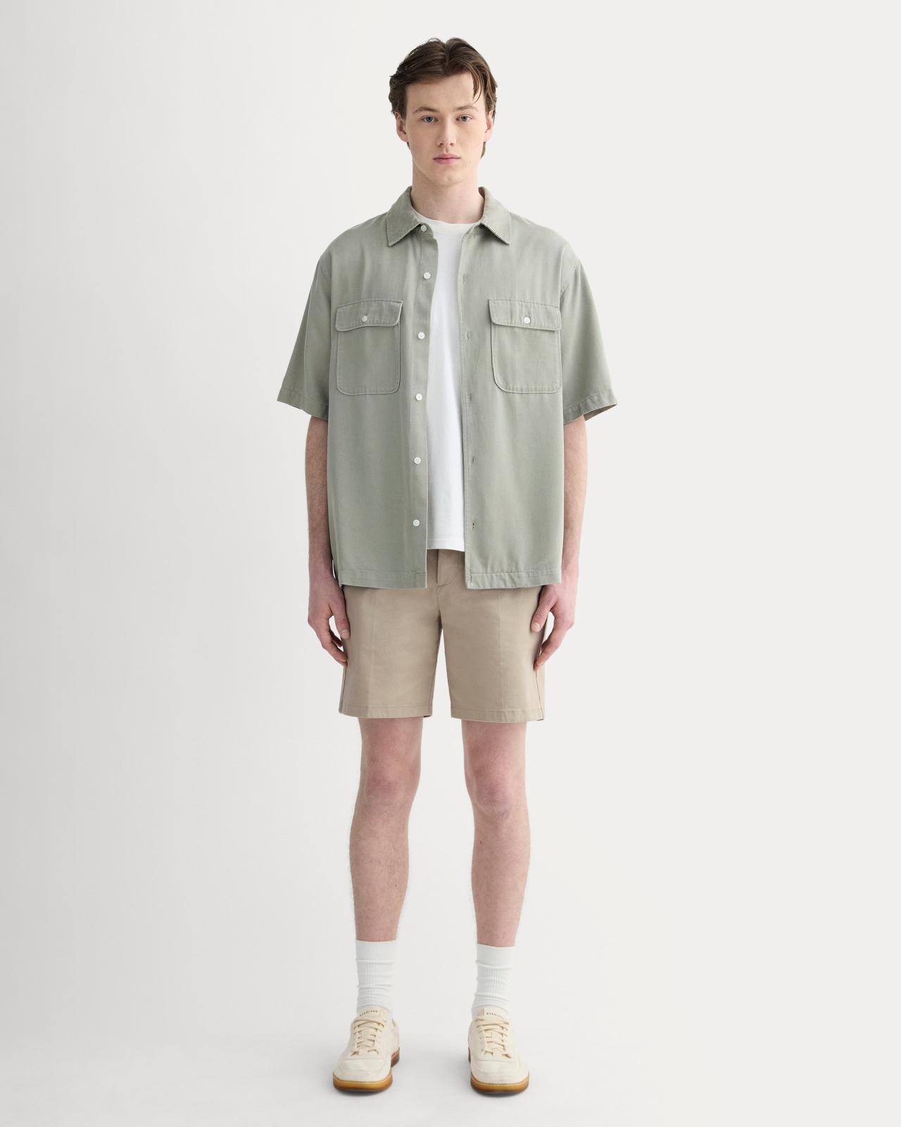 Mens 7 Transit Short by Everlane Product Image