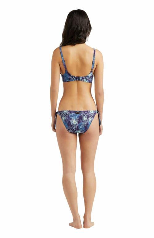 Vilebrequin Women's Eye Of The Wind Underwire Bikini Top Product Image