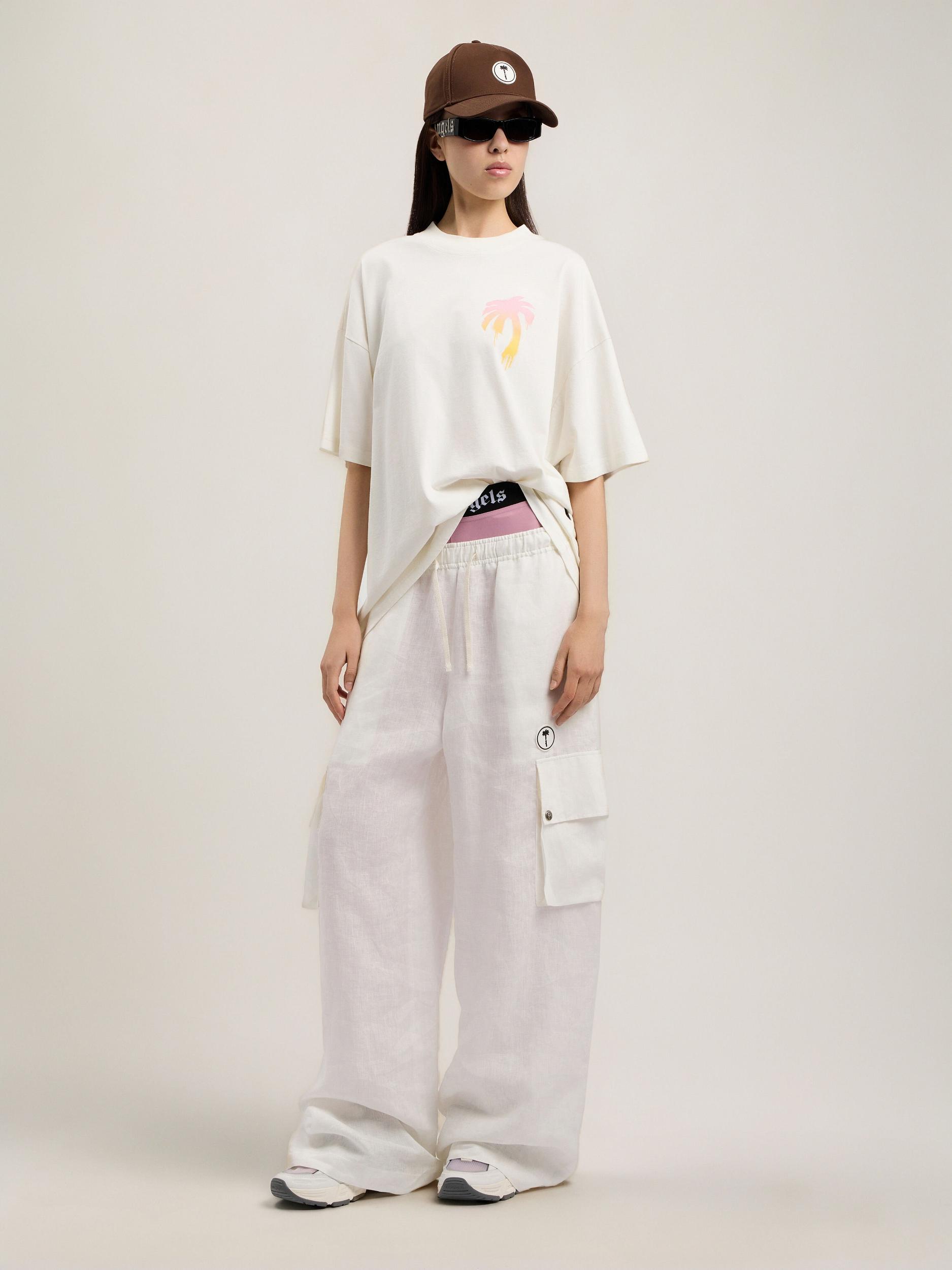 I Love PA Loose T-Shirt Product Image