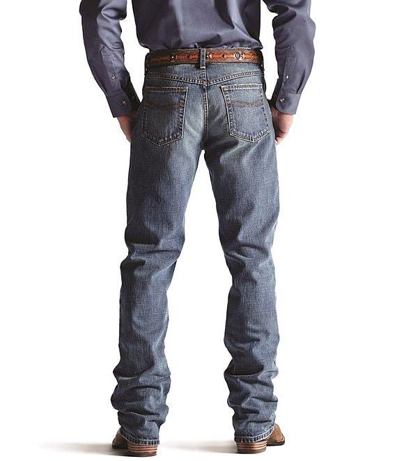 Ariat M2 Relaxed Bootcut Jeans Product Image