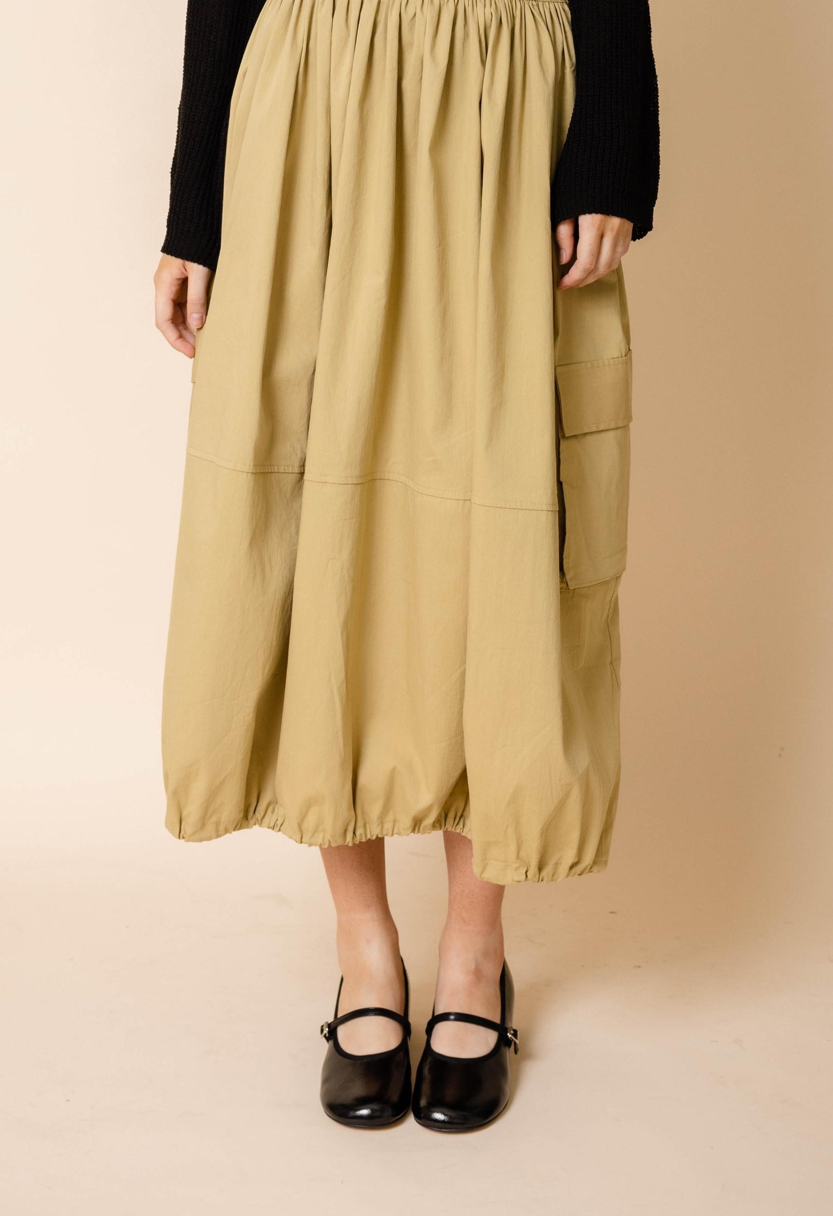 Mary Jane Shoe In Black Product Image