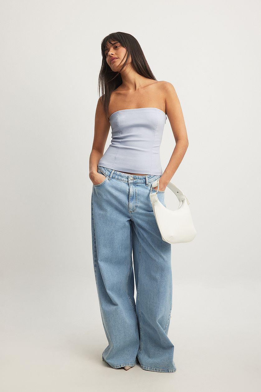 Classic Corset Top Product Image