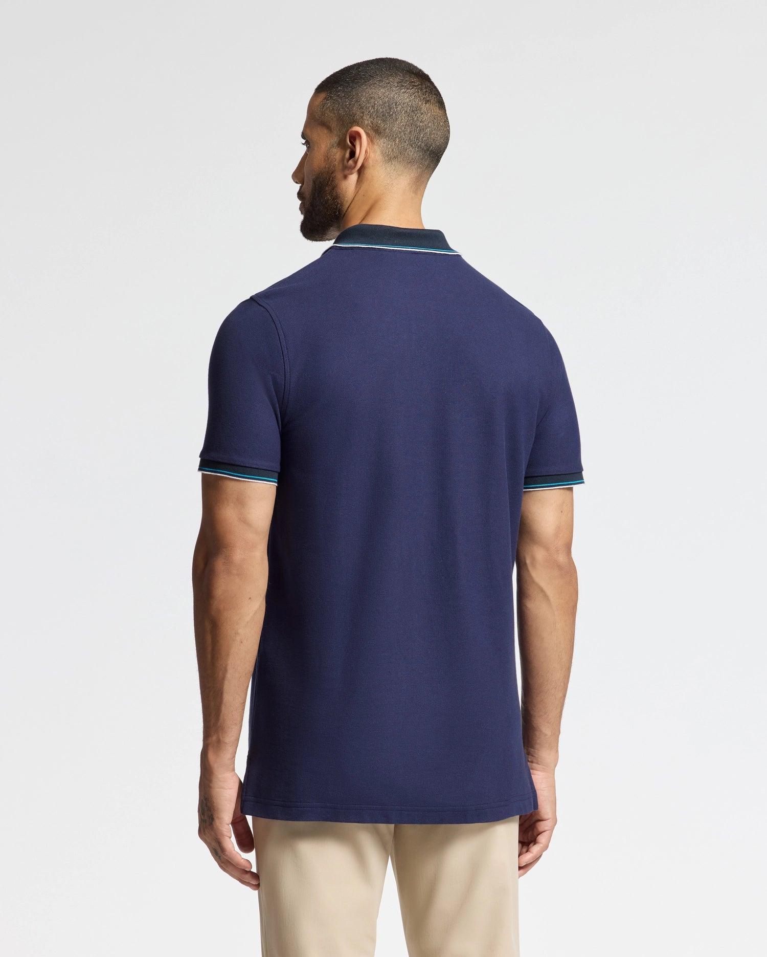 MEN'S ROPE BRACELET - B6A368E200 Male Product Image