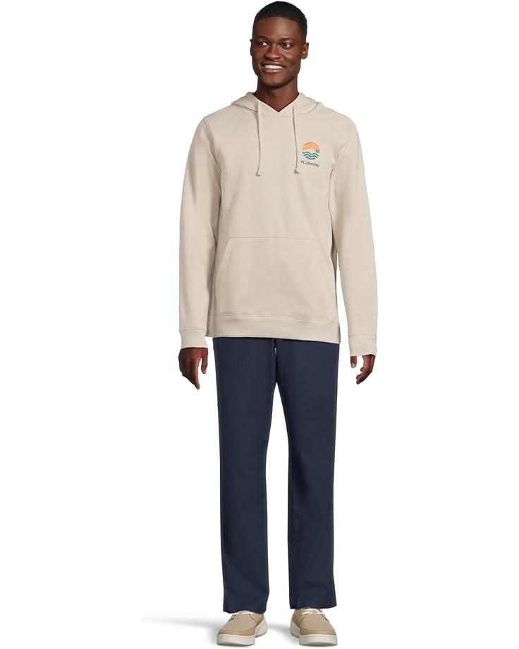 Varsity Hoodie Product Image