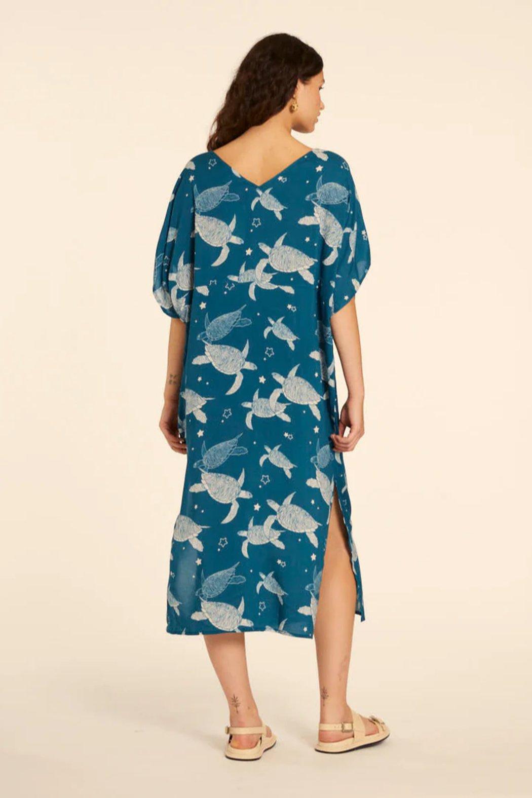 Tortuga Kaftan Product Image